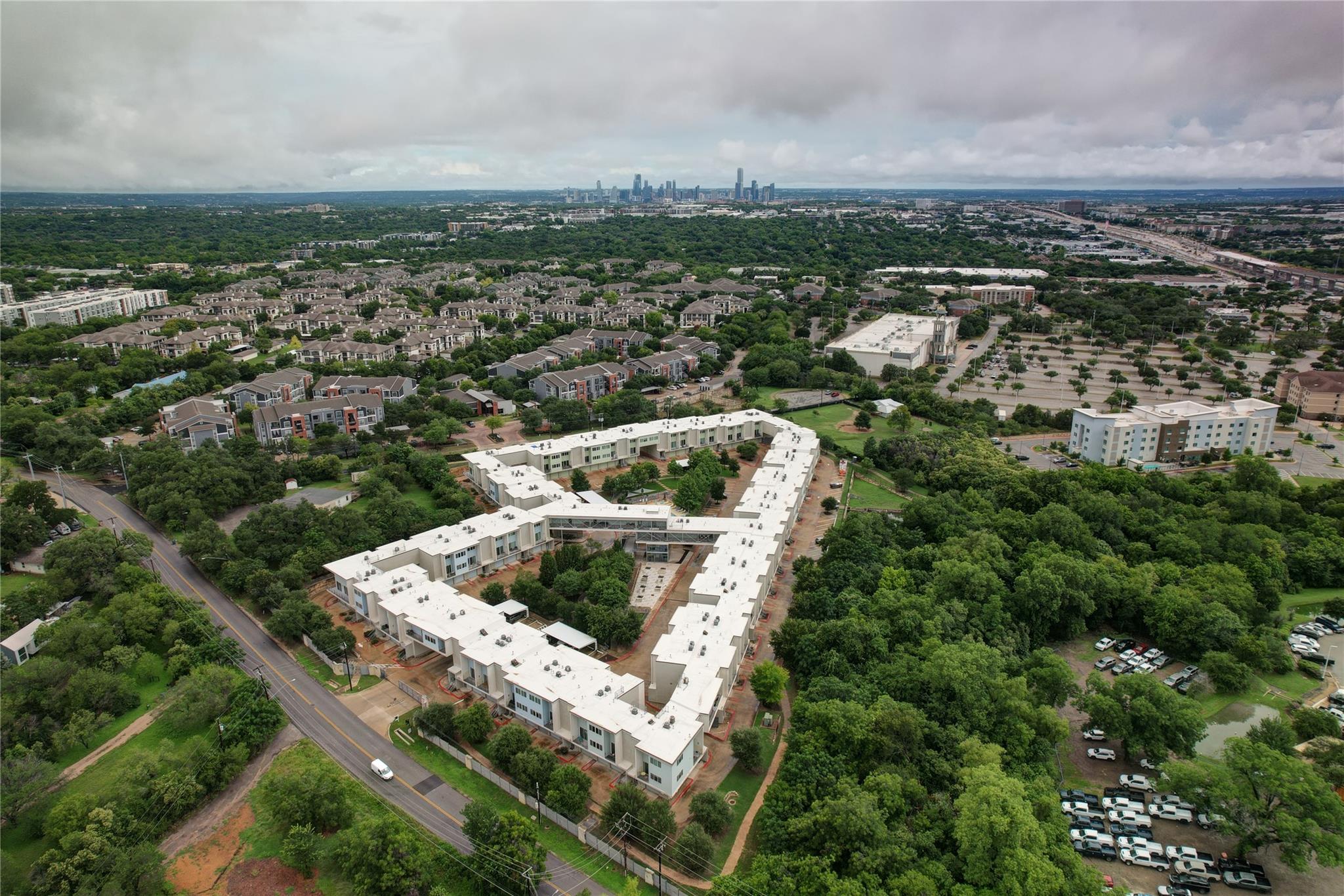 604 Bluff, Austin, TX 78745 — photo 1