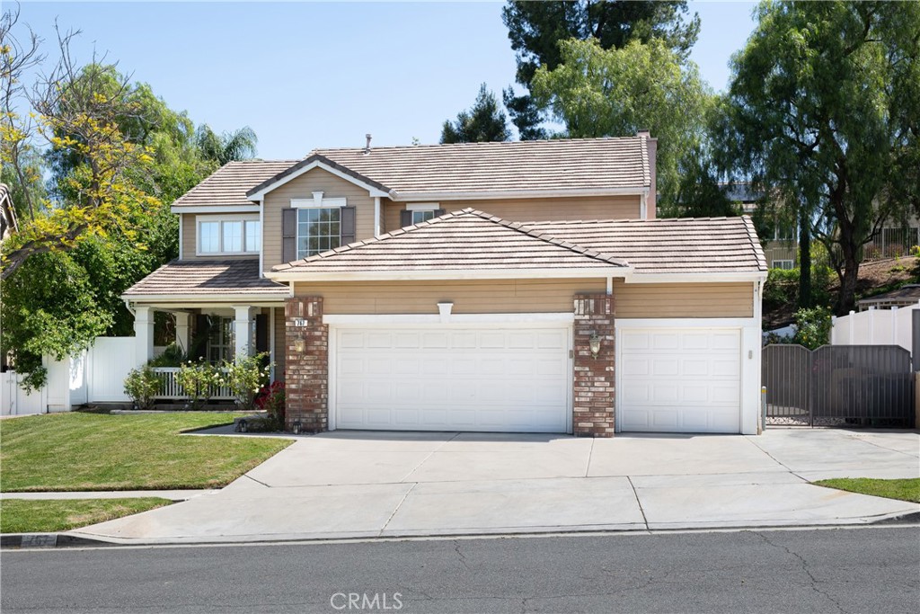 767 Ochee, Corona, CA 92879 — photo 1