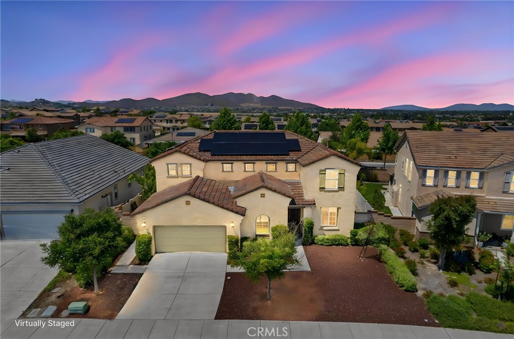 25952 Alamo Court, Menifee, CA 92584 — photo 1