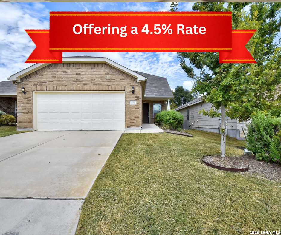 13047 Cache Creek, San Antonio, TX 78253 — photo 1