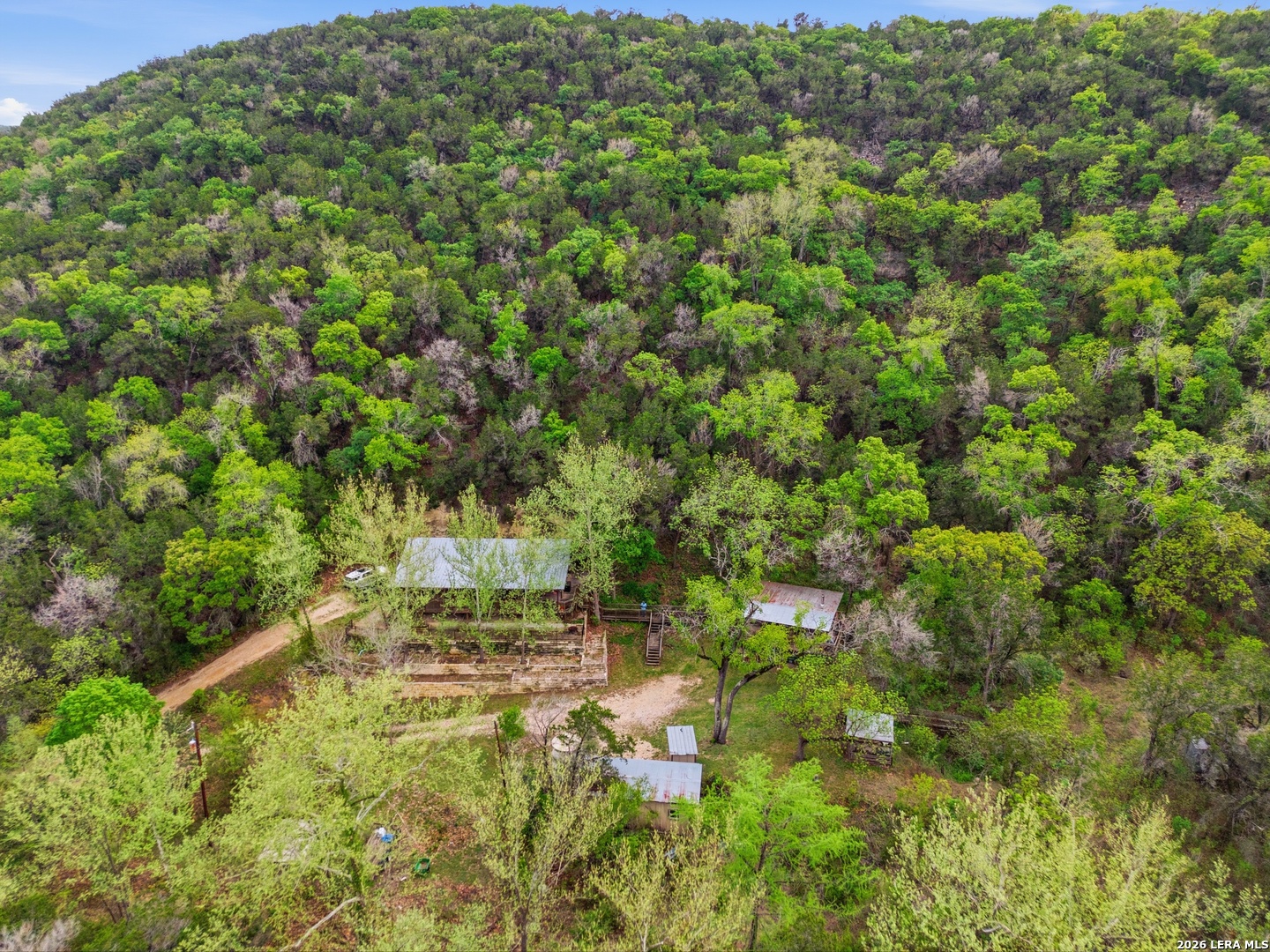2115 Mesa Verde Rd, , 78055 — photo 1