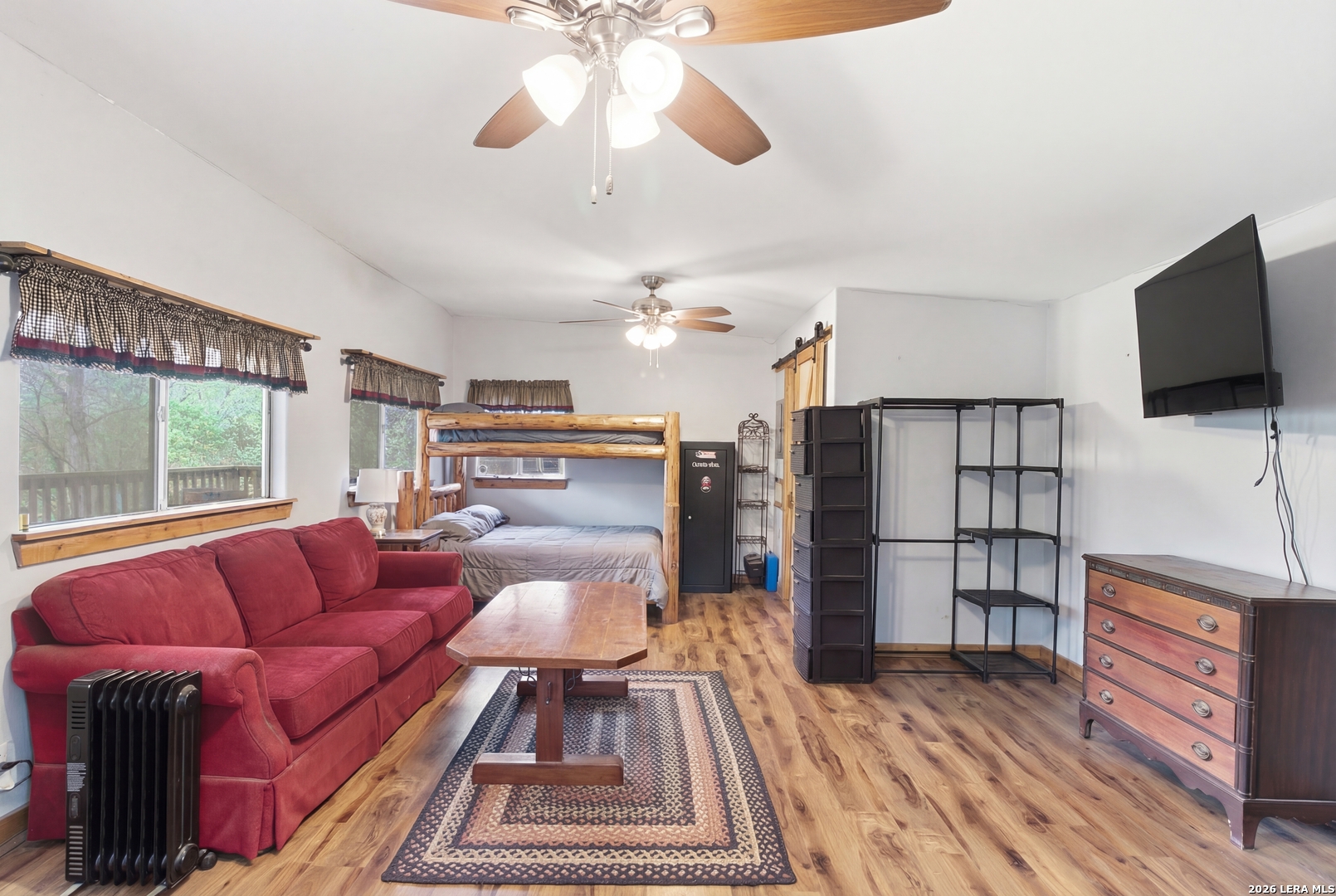 2115 Mesa Verde, ,  78055 — photo 1