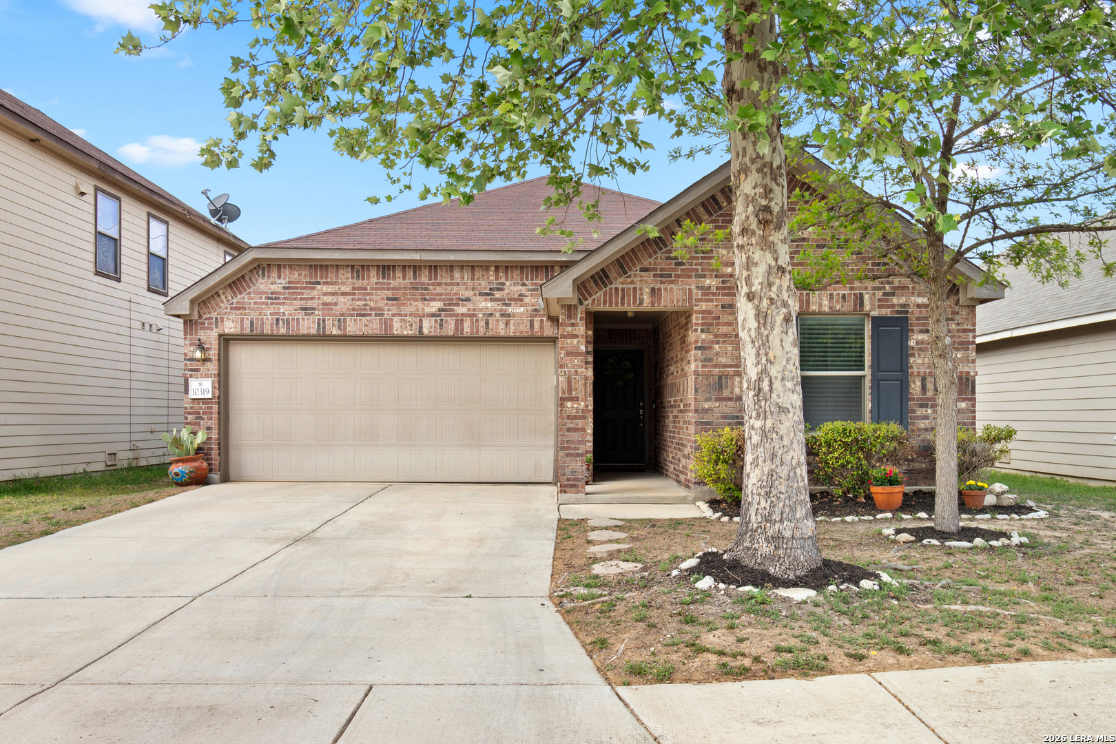 10319 Fort Davis, , 78245 — photo 1