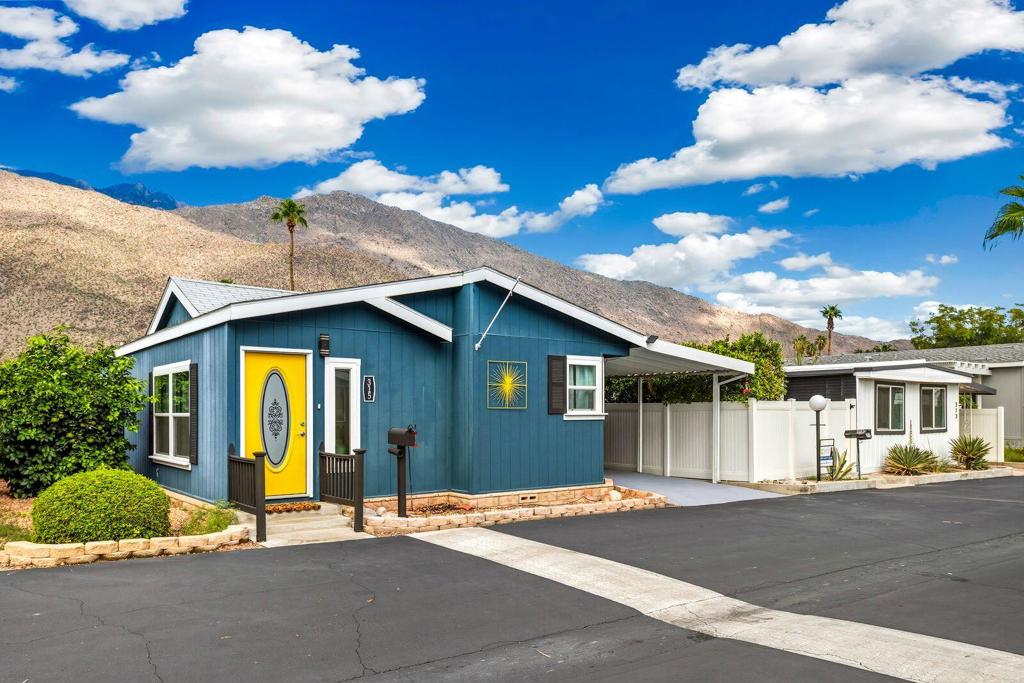 315 Kona Lane, Palm Springs, CA 92264 — photo 1