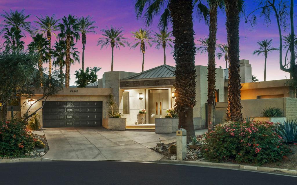 45447 Camino Del Rey, Indian Wells, CA 92210 — photo 1