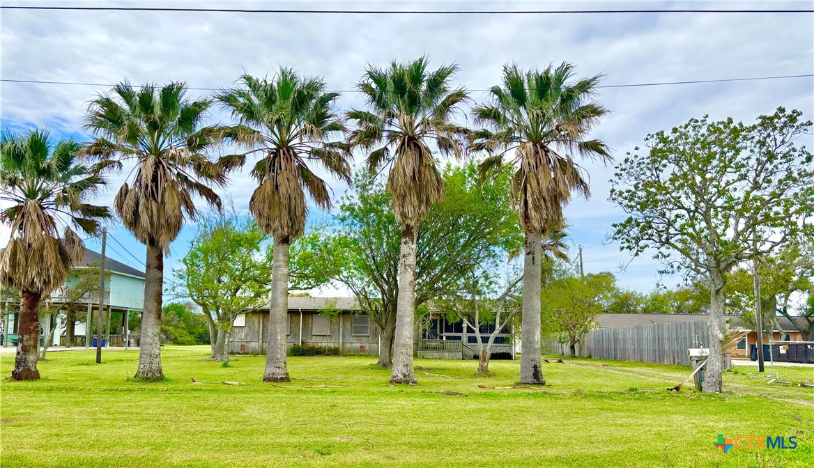 503 N 16th Street, Port O'Connor, TX 77982 — photo 1