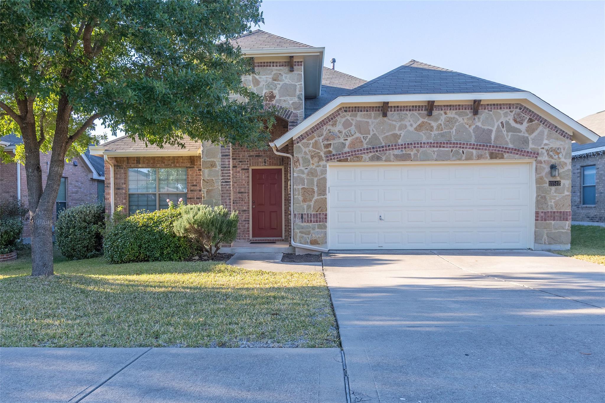 11512 Flushwing, Austin, TX 78754 — photo 1