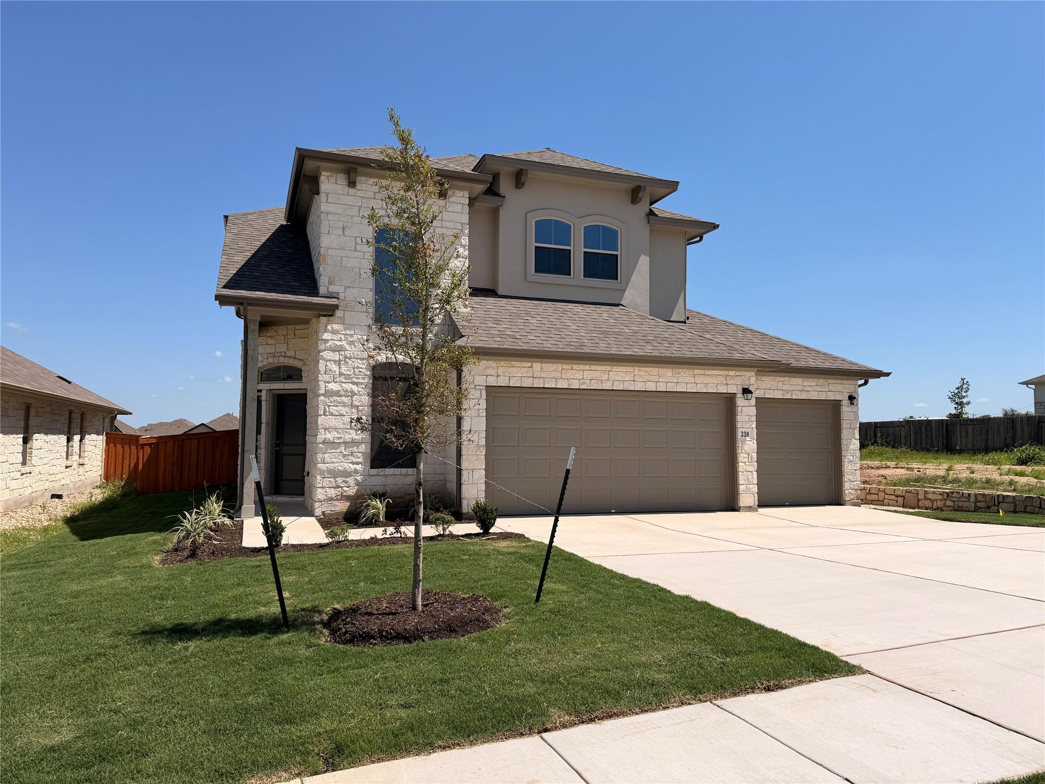 338 Dogvane, Kyle, TX 78640 — photo 1