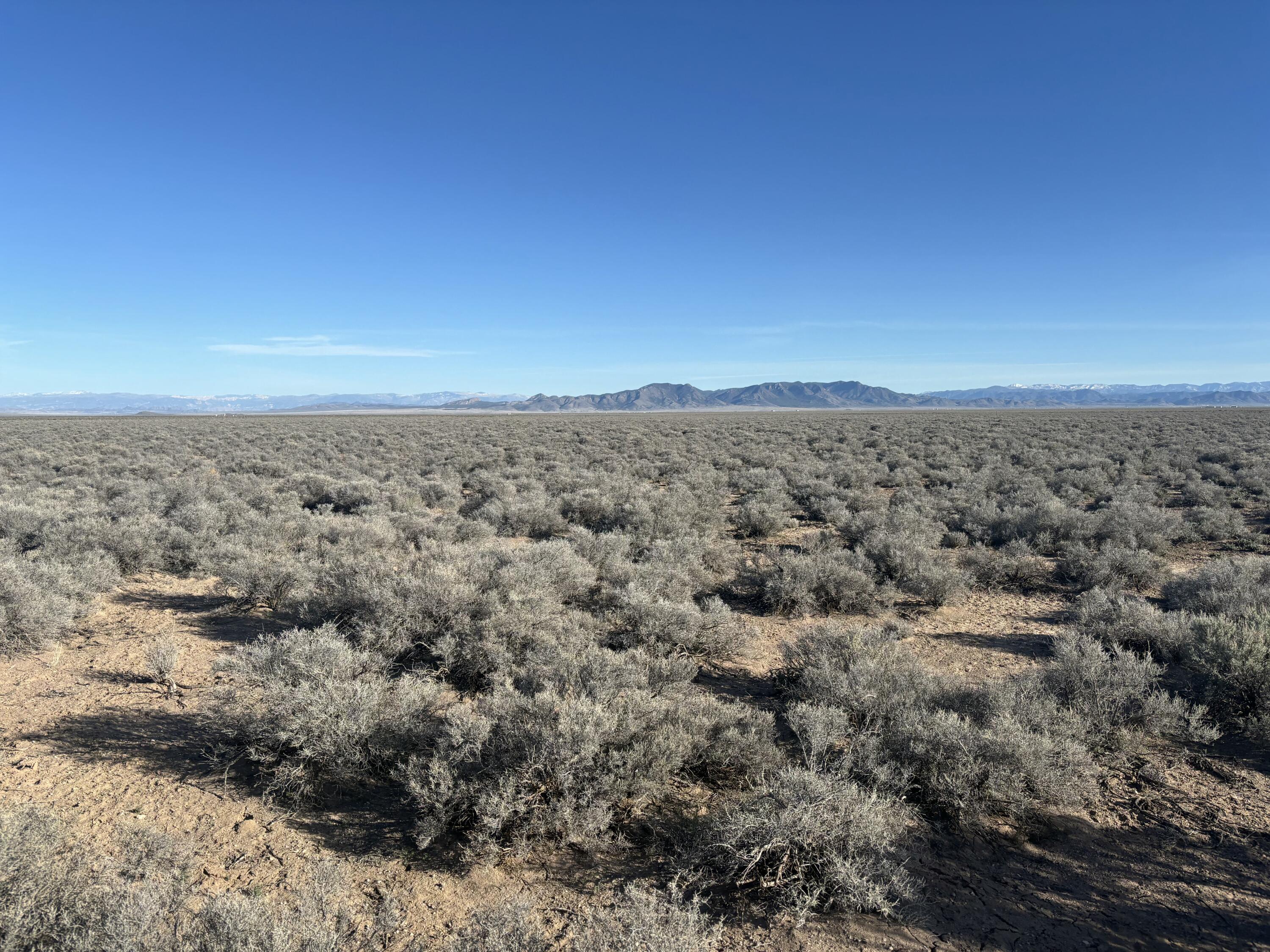 9800 N 2400 W w/water 2acft, Beryl, UT 84714 — photo 1
