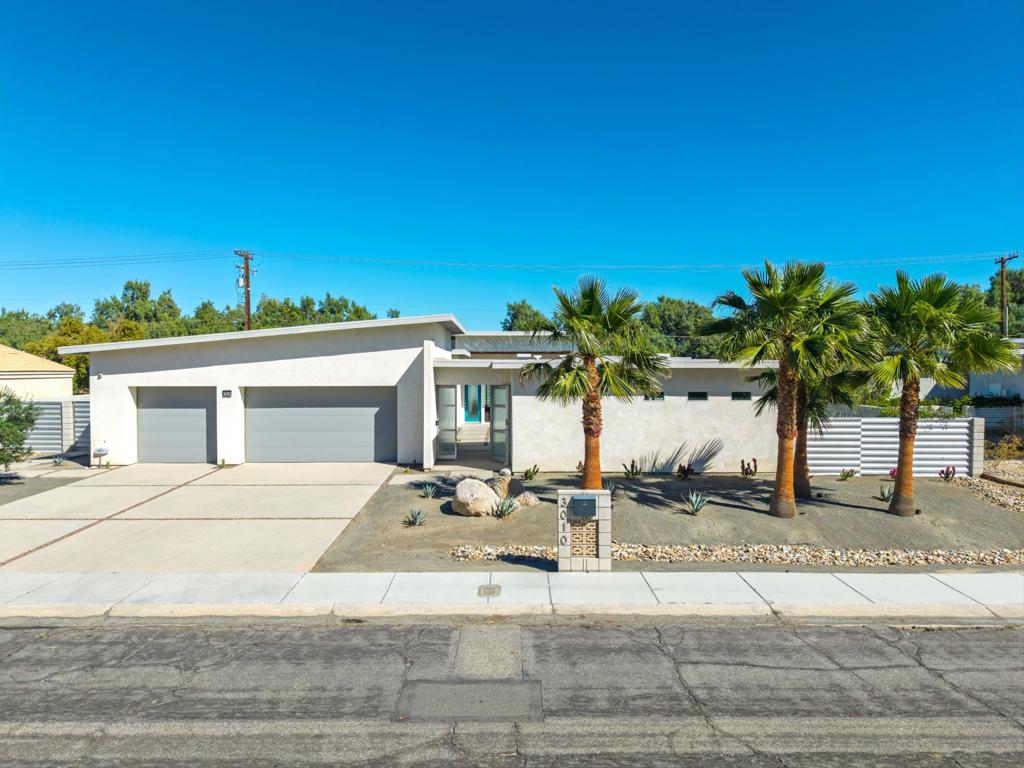 3010 N Farrell Drive, Palm Springs, CA 92262 — photo 1