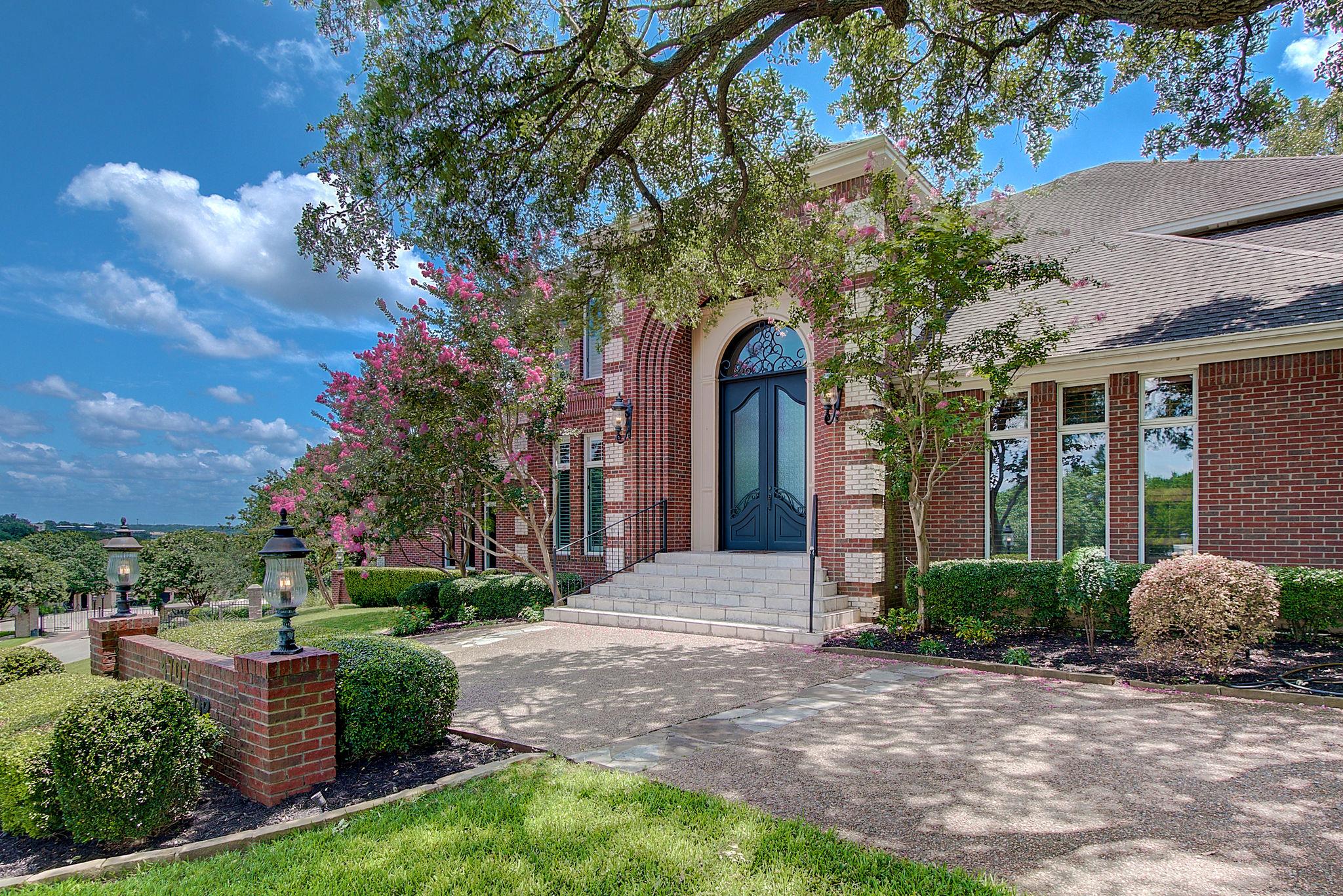 4707 Mantle, Austin, TX 78746 — photo 1