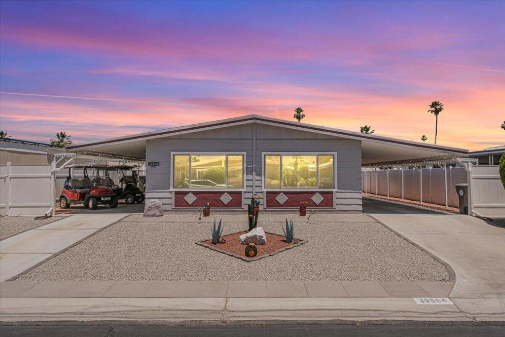 39564 Ciega Creek Drive, Palm Desert, CA 92260 — photo 1