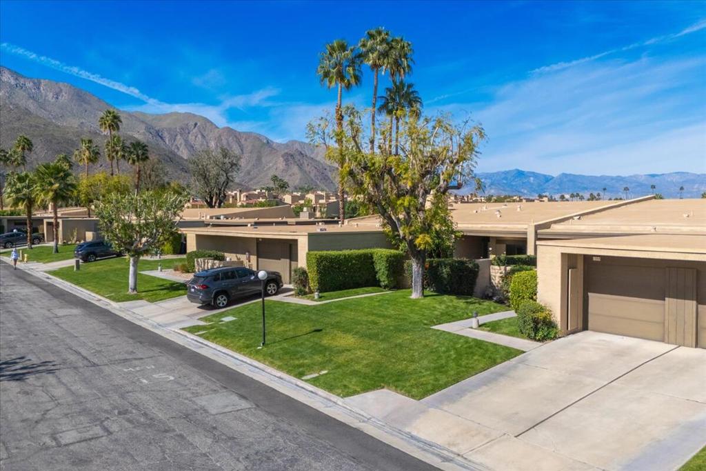 1254 Tiffany Circle N, Palm Springs, CA 92262 — photo 1