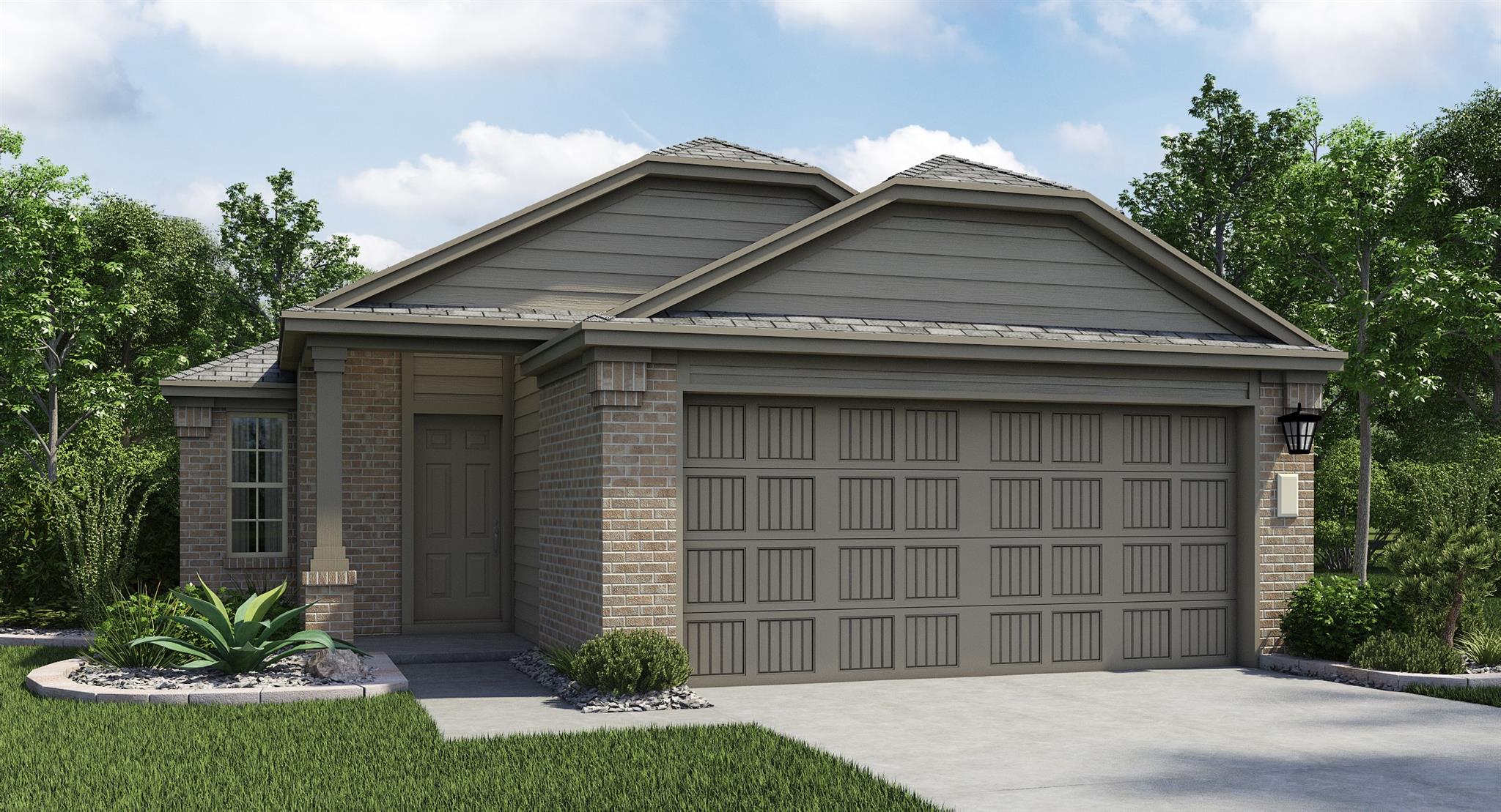 111 Sapling Dew, Georgetown, TX 78628 — photo 1