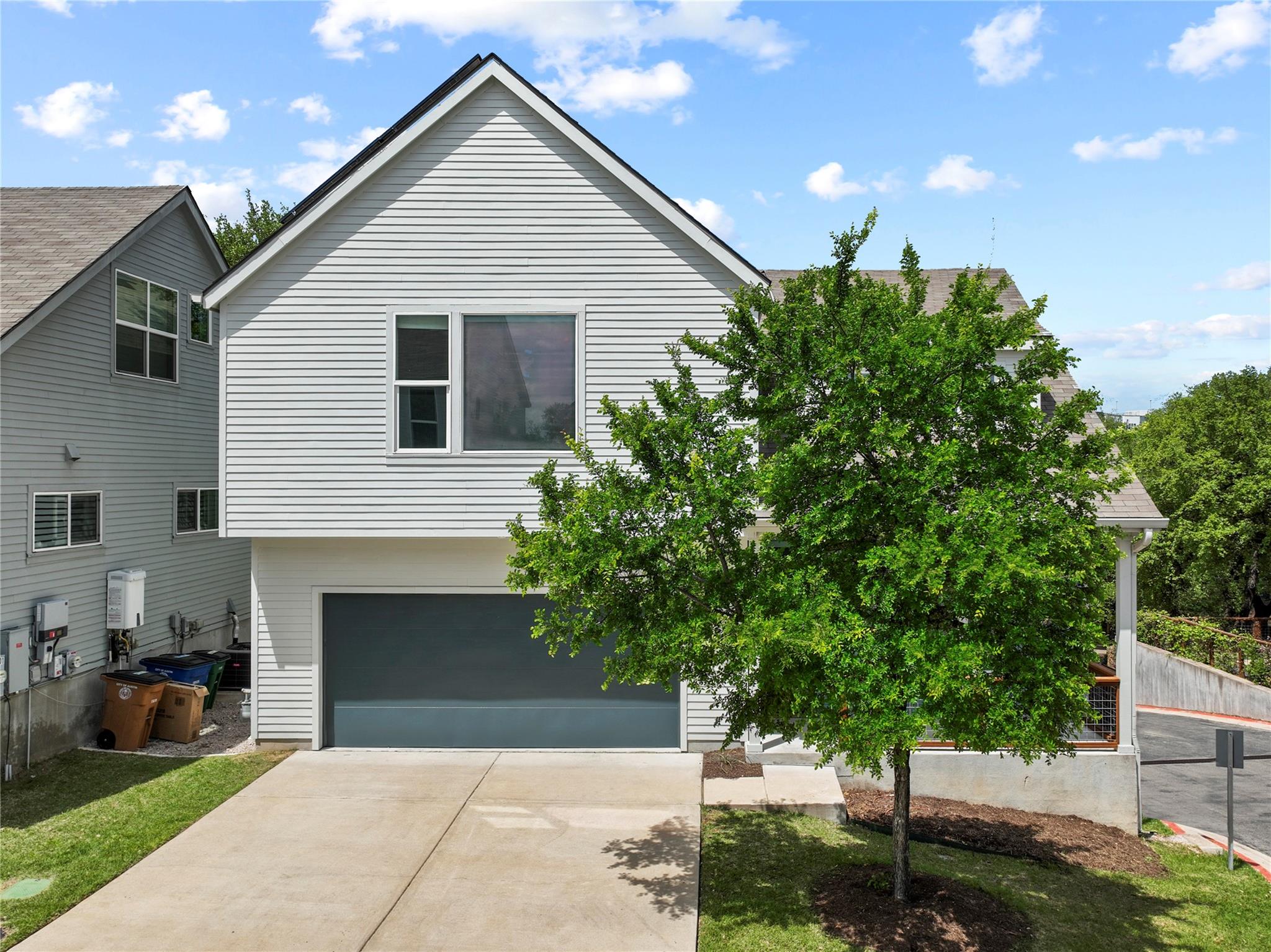 3001 Del Curto, Austin, TX 78704 — photo 1