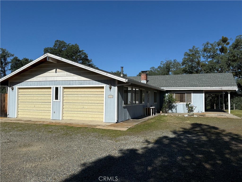 4952 Hidden Springs, Mariposa, CA 95338 — photo 1