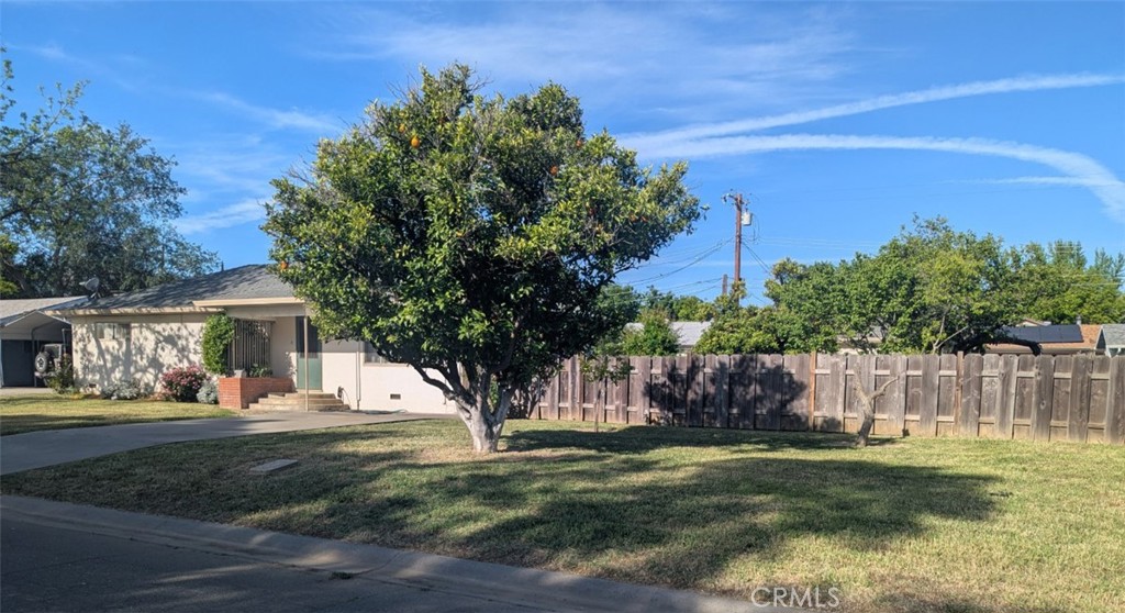 245 S Sonoma, Willows, CA 95988 — photo 1