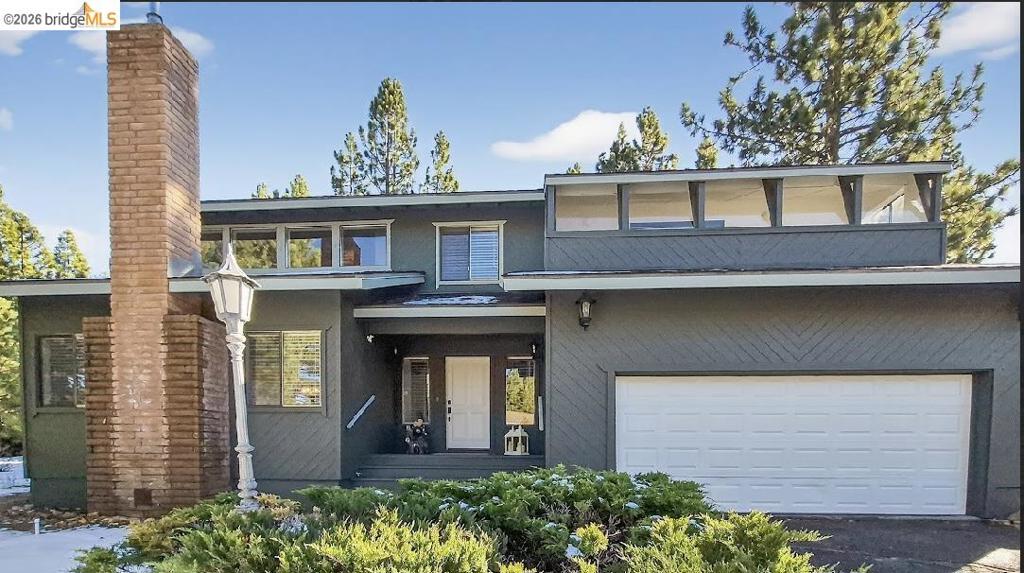 2524 Cattlemans Trl, South Lake Tahoe, CA 96150 — photo 1