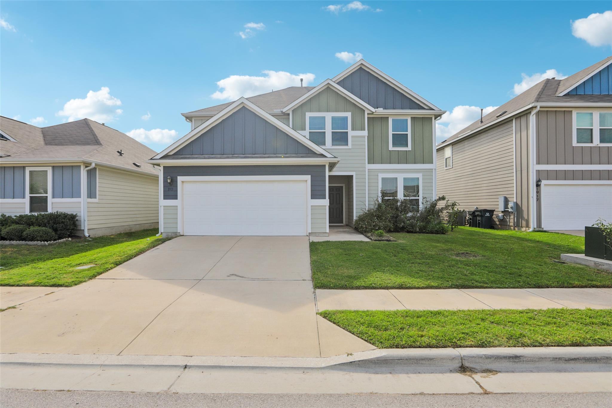 1913 Jacey, Austin, TX 78725 — photo 1
