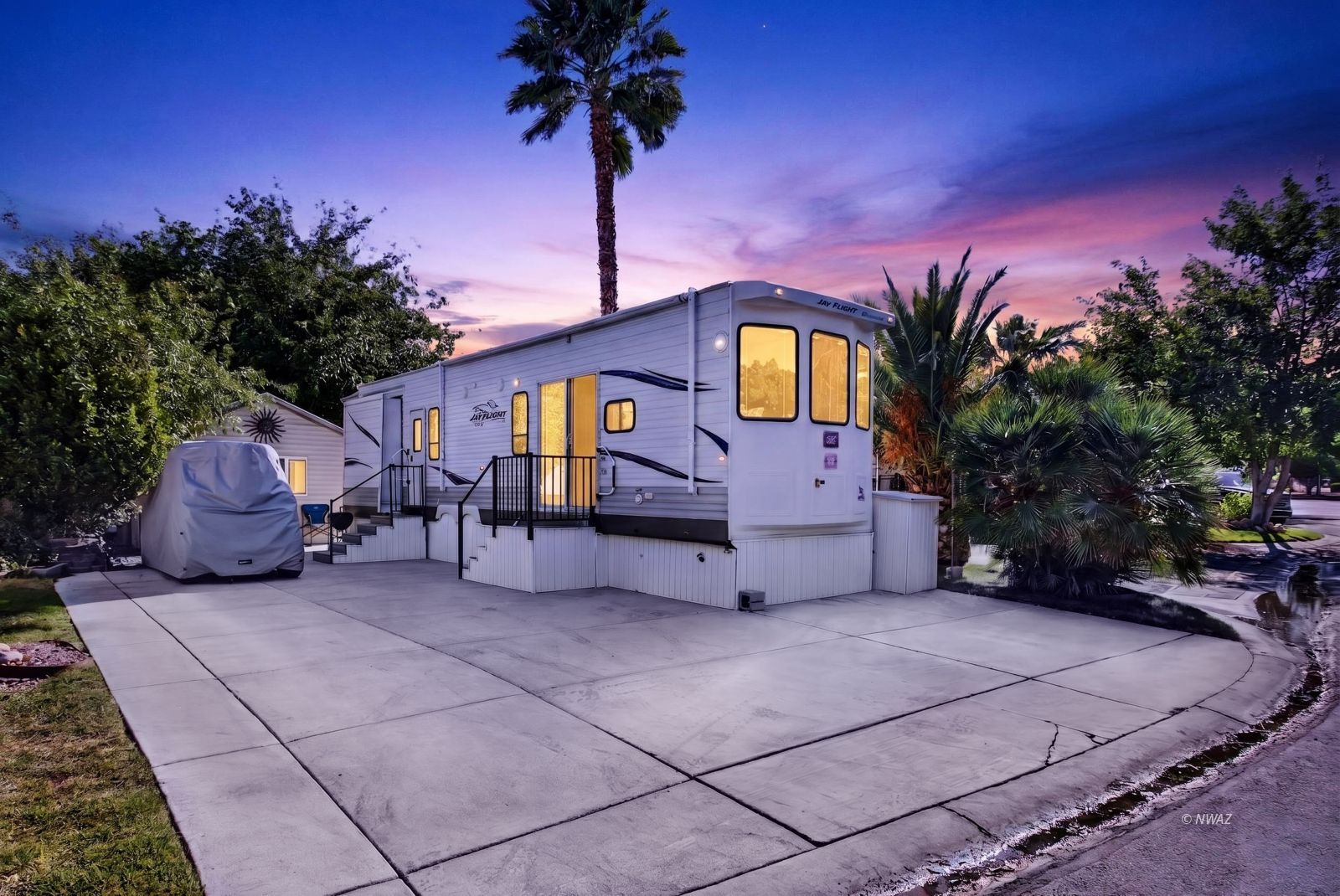 3432 Clark Gable Dr, Littlefield, AZ 86432 — photo 1