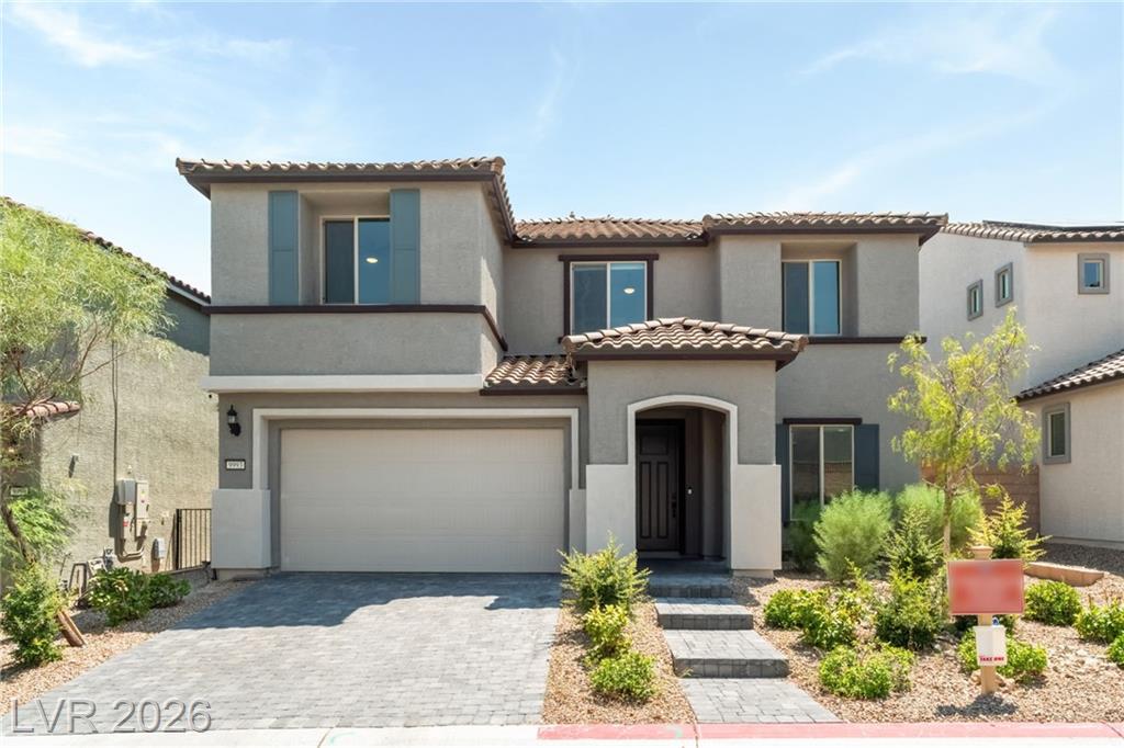 9993 Birch Knoll Avenue, Las Vegas, NV 89166 — photo 1