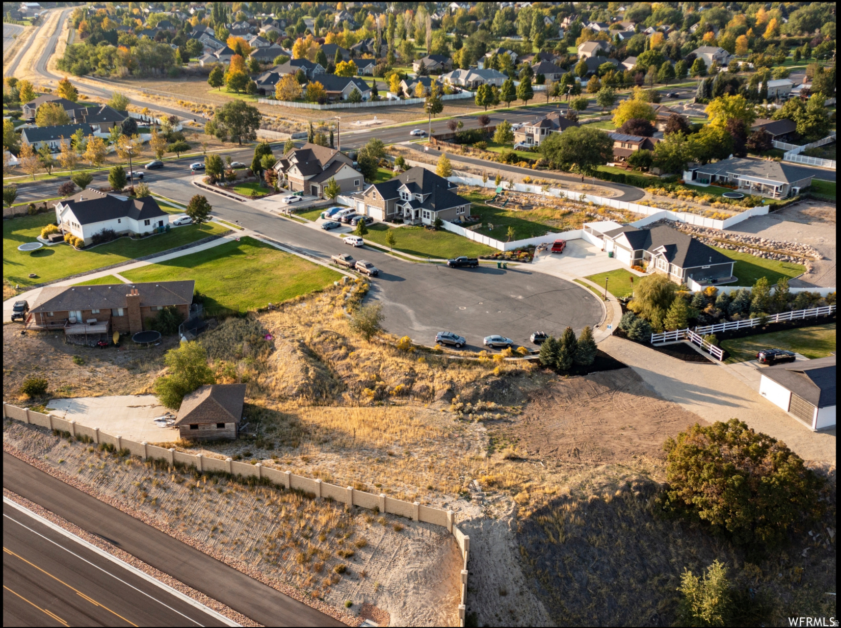 5401 W PEBBLE LN, Highland, UT 84003 — photo 1