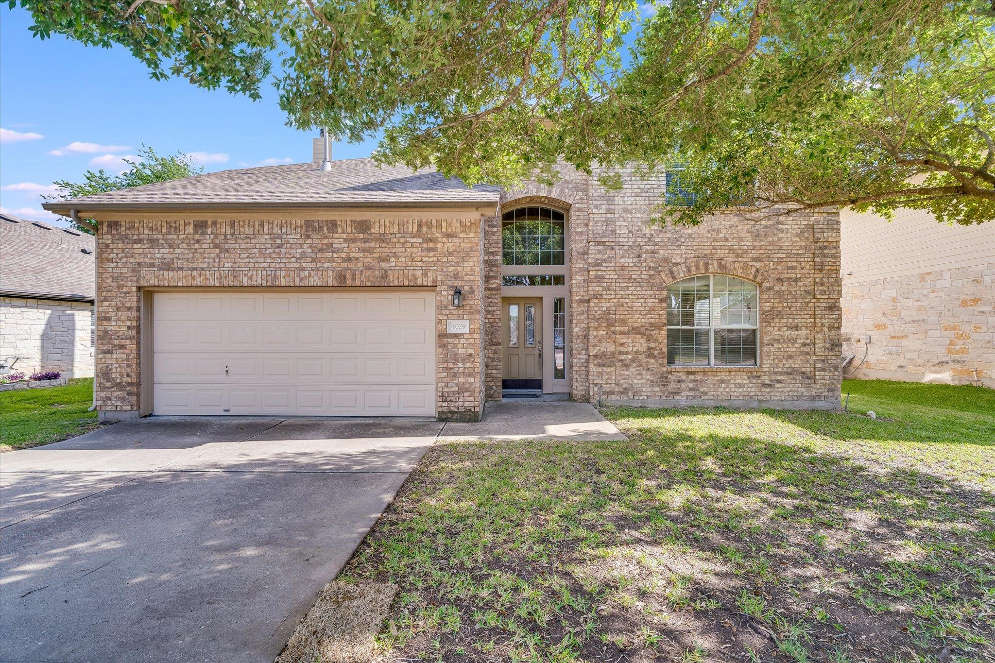 4029 Lake Edge, Pflugerville, TX 78660 — photo 1