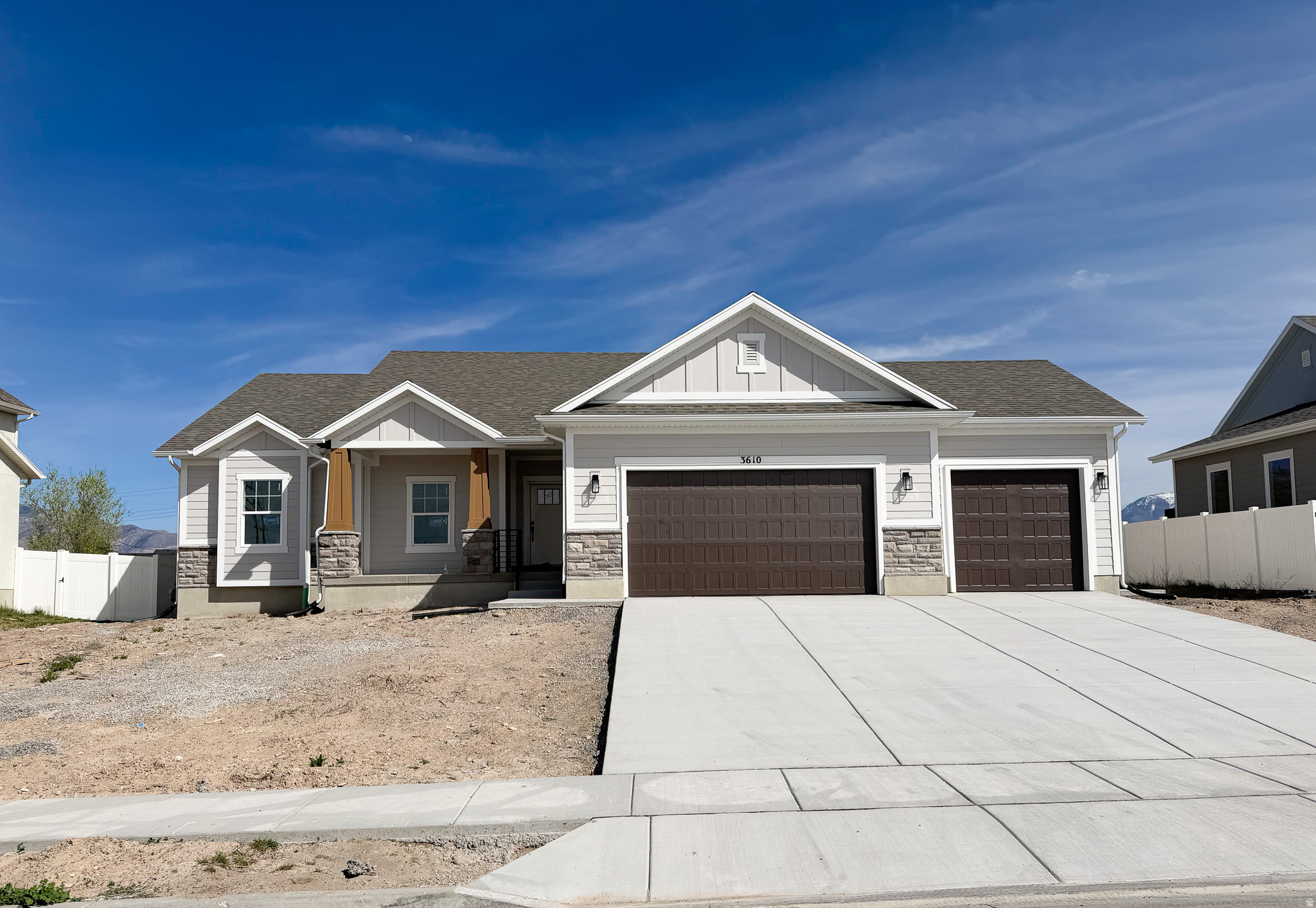 3610 S MACY LN, West Haven, UT 84401 — photo 1