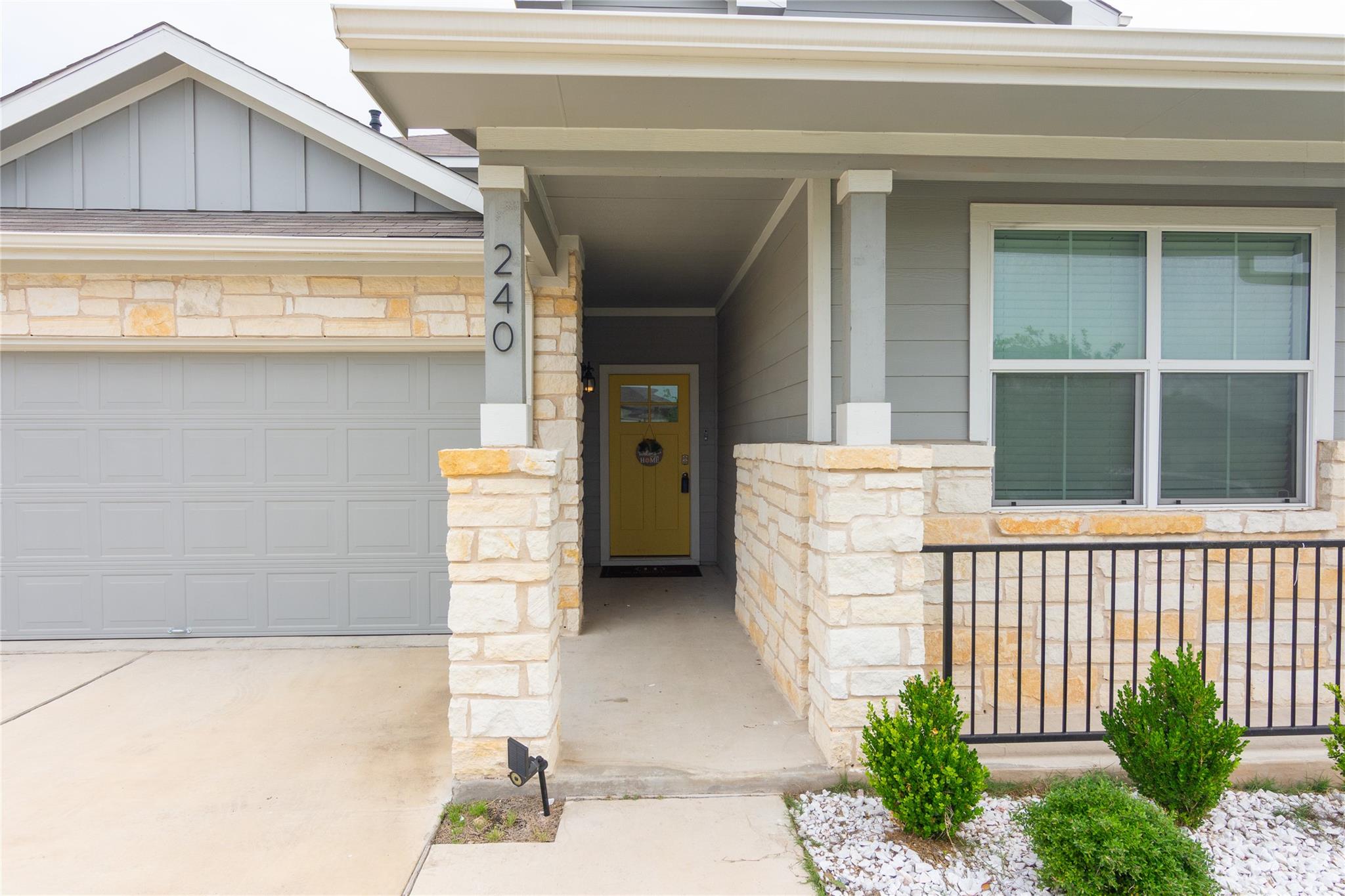 240 Possum Kingdom, Kyle, TX 78640 — photo 1