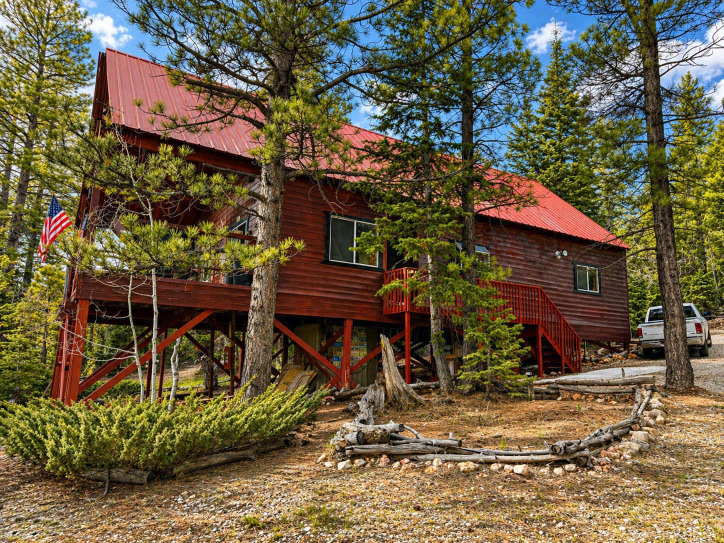 1145 Doe Trail, Duck Creek Village, UT 84762 — photo 1