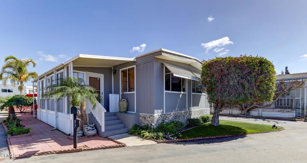4388 Central Avenue 37, Camarillo, CA 93010 — photo 1