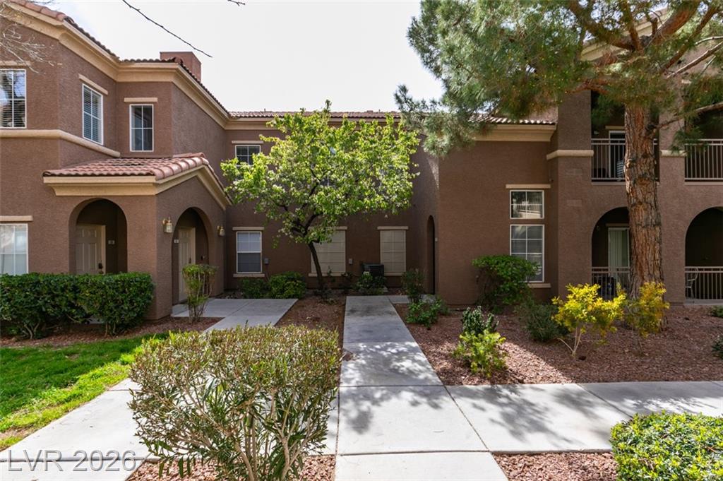 3812  Ormond Beach Street, Las Vegas, NV 89129 — photo 1