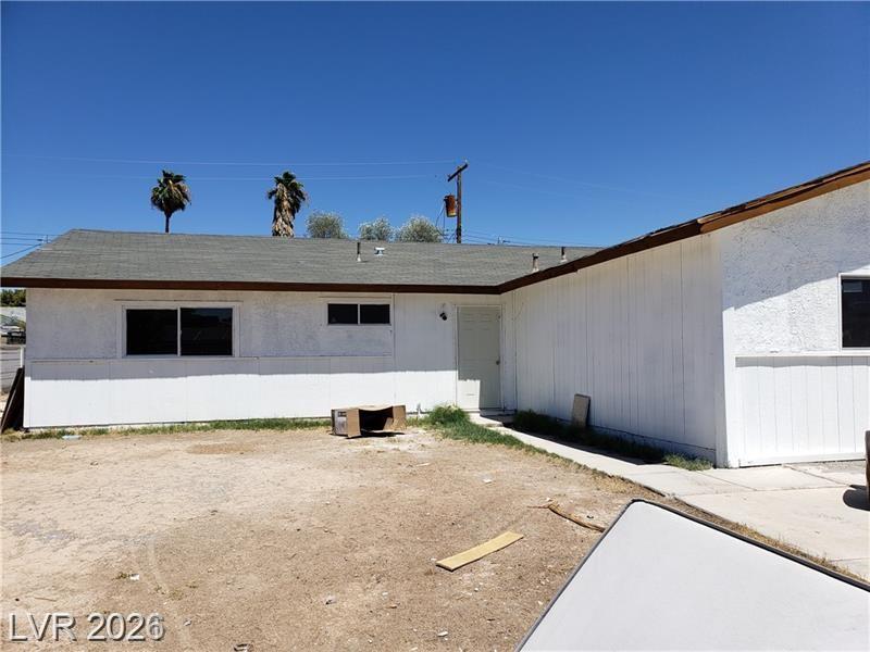 3601  Valley Forge Avenue, Las Vegas, NV 89110 — photo 1