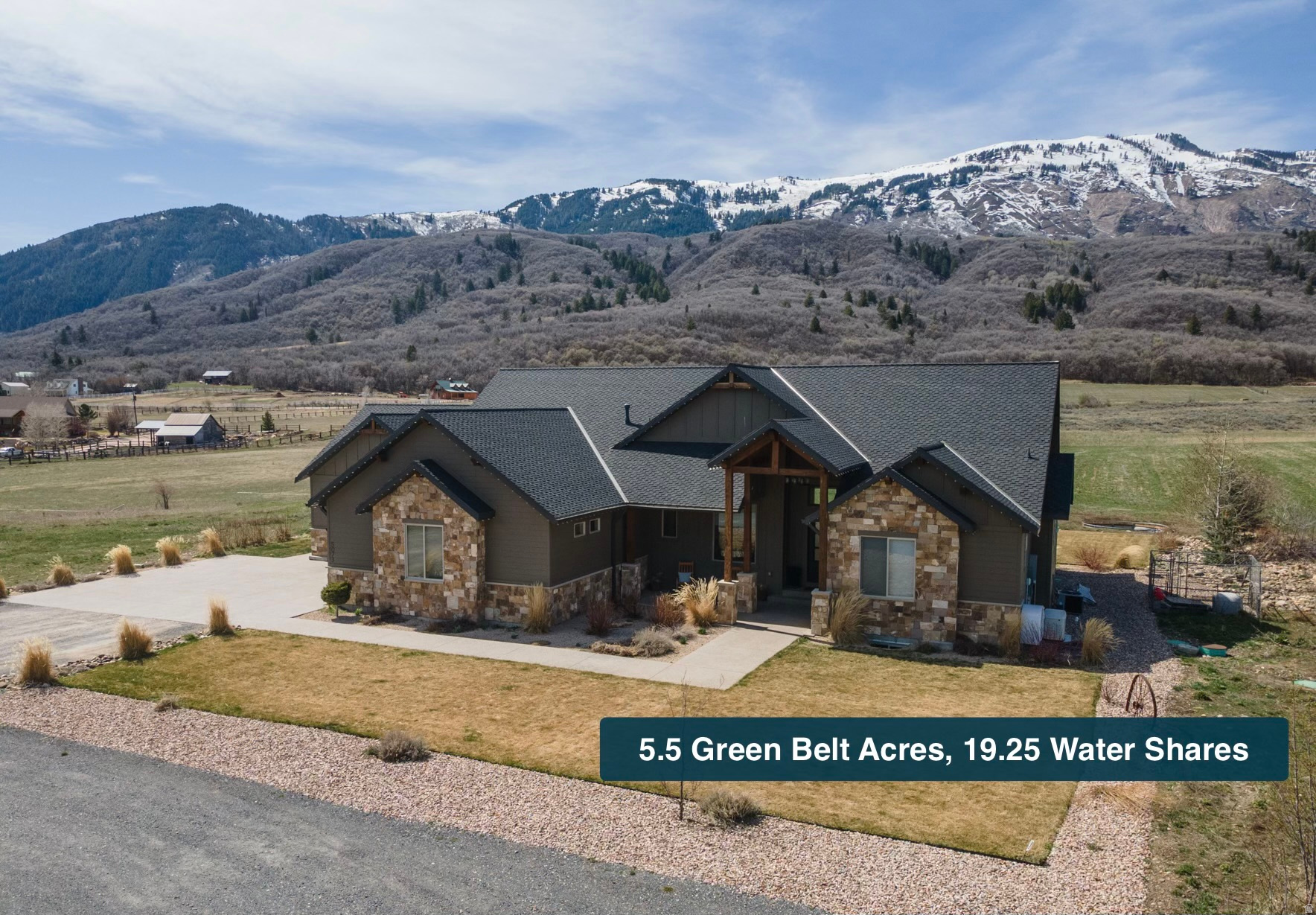 5073 N 3300 E, Eden, UT 84310 — photo 1