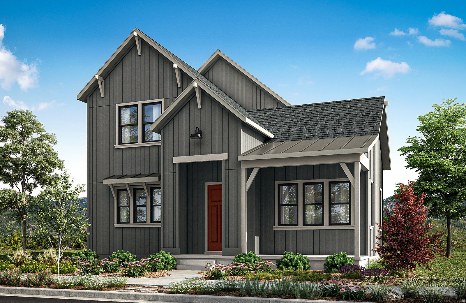 7294 W TERRAINE RD #283, West Jordan, UT 84081 — photo 1