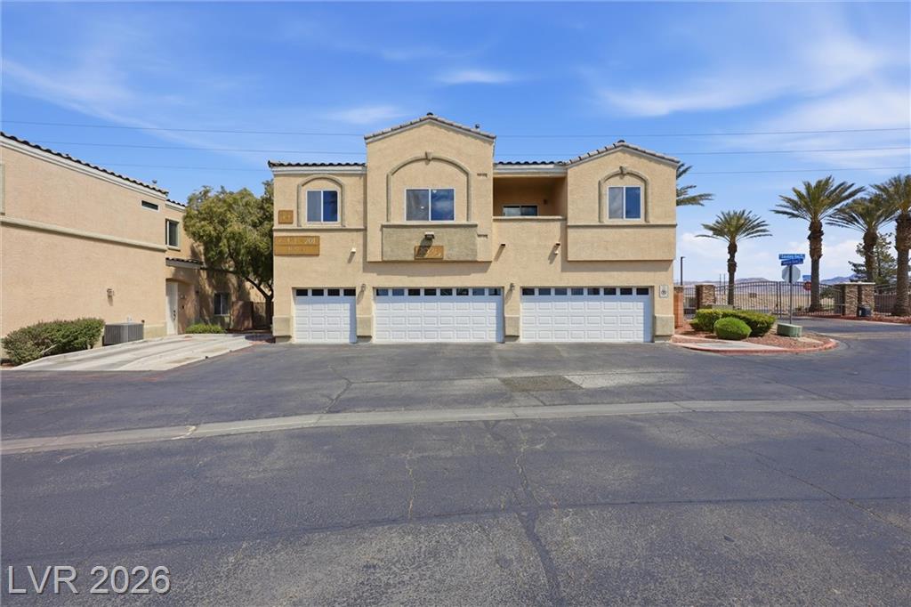 3936  Smokey Fog Avenue, North Las Vegas, NV 89081 — photo 1