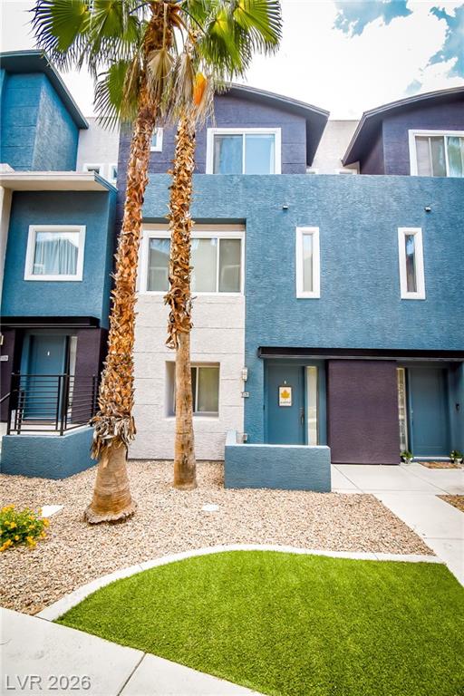 9050 West Tropicana Avenue, Las Vegas, NV 89147 — photo 1