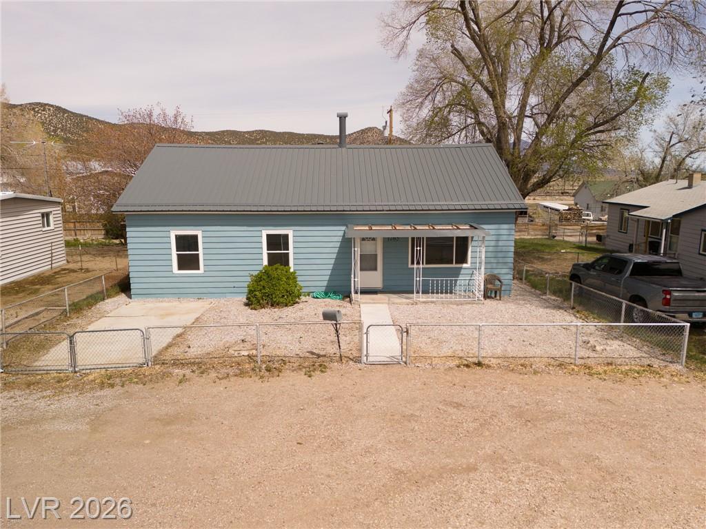 1265 Avenue C, Ely, NV 89301 — photo 1