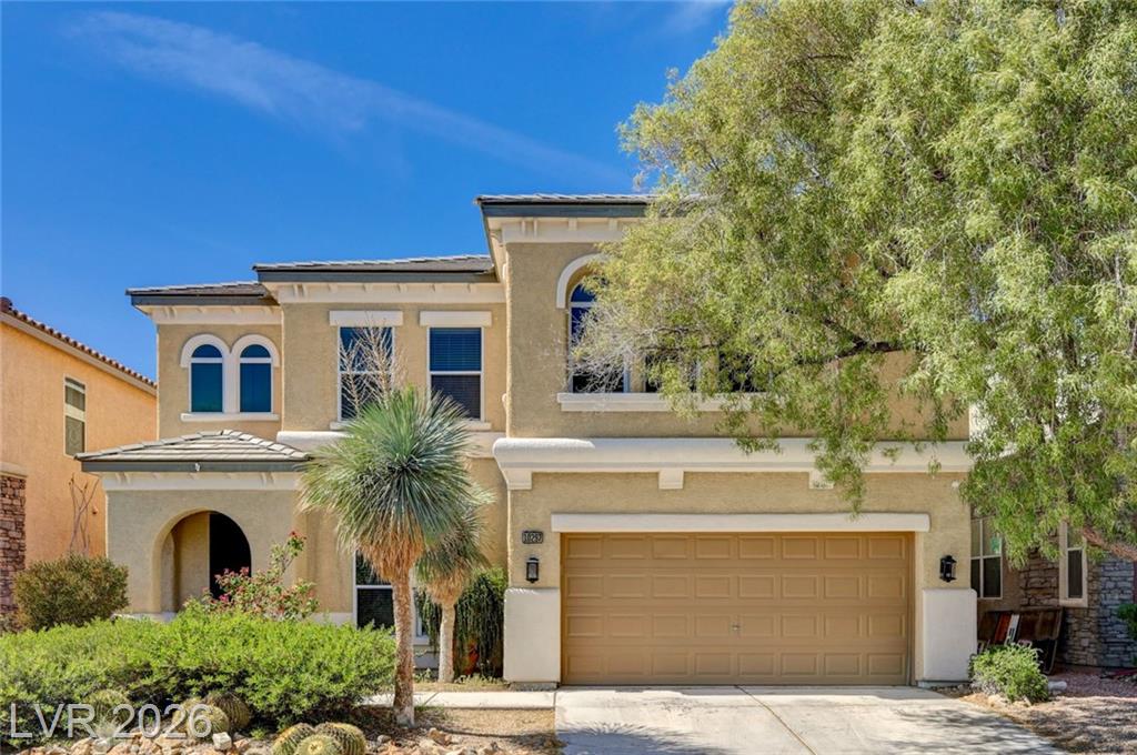 10297  Burwood Street, Las Vegas, NV 89178 — photo 1