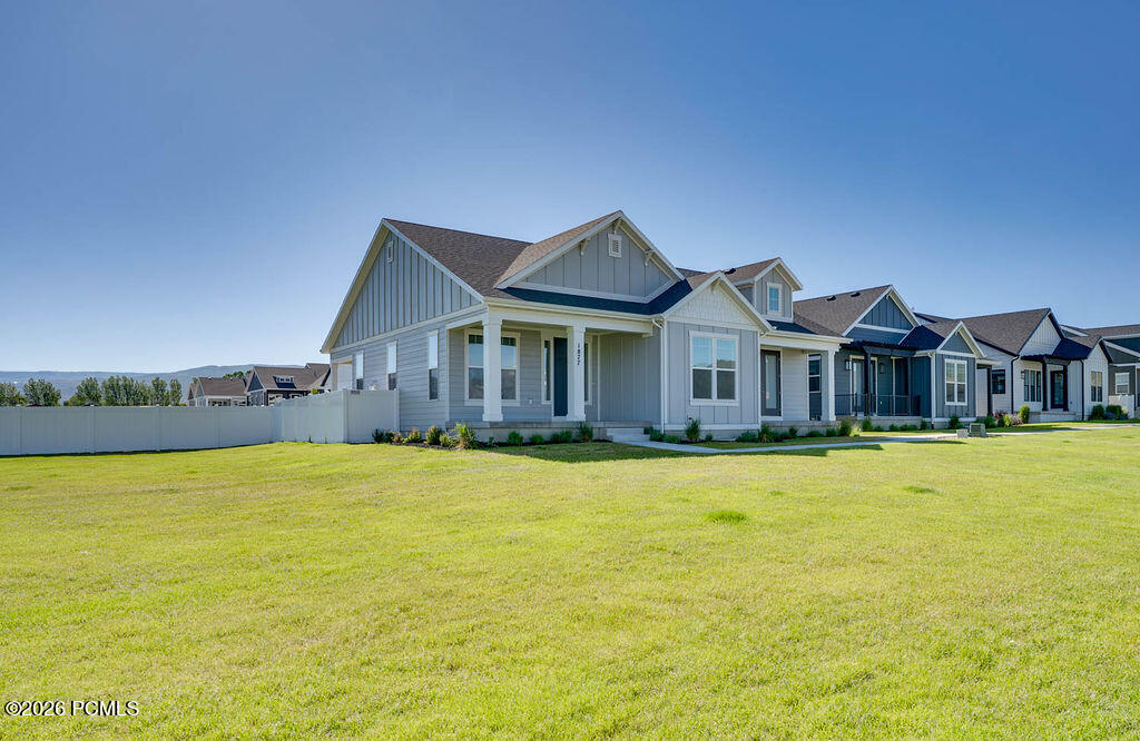 1877 S Sawmill Blvd., Heber City, UT 84032 — photo 1