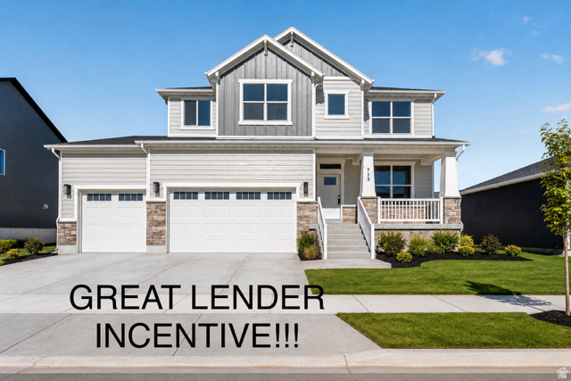 713 S 3500 W #207, West Weber, UT 84401 — photo 1