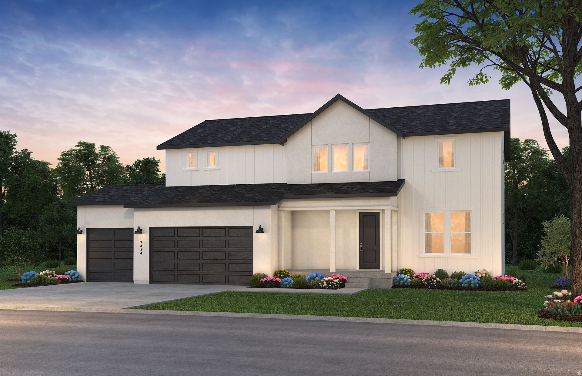 4949  EMERALD AVE, Eagle Mountain, UT 84005 — photo 1