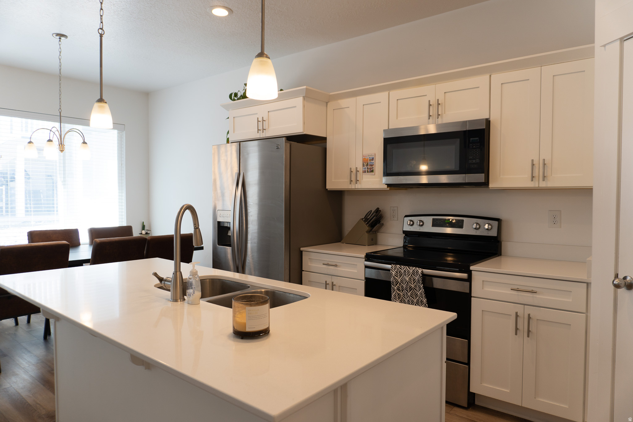 4323 W BURWELL LN, Herriman, UT 84096 — photo 1