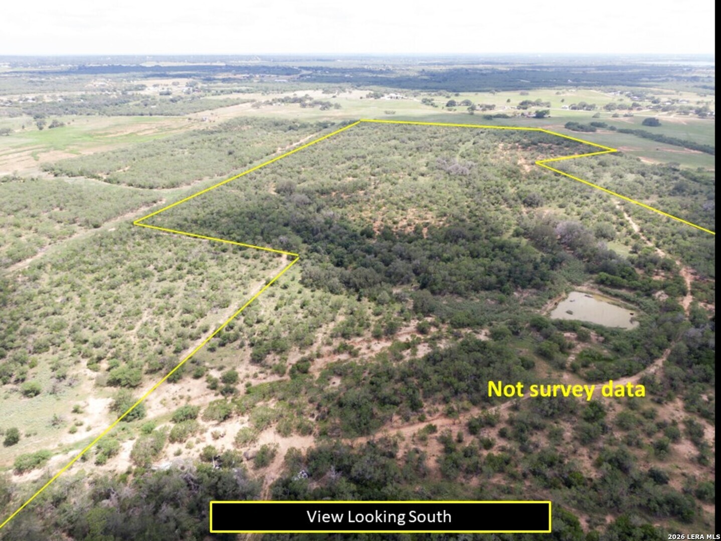 125 ACRES Cooksey Road, ,  78101 — photo 1