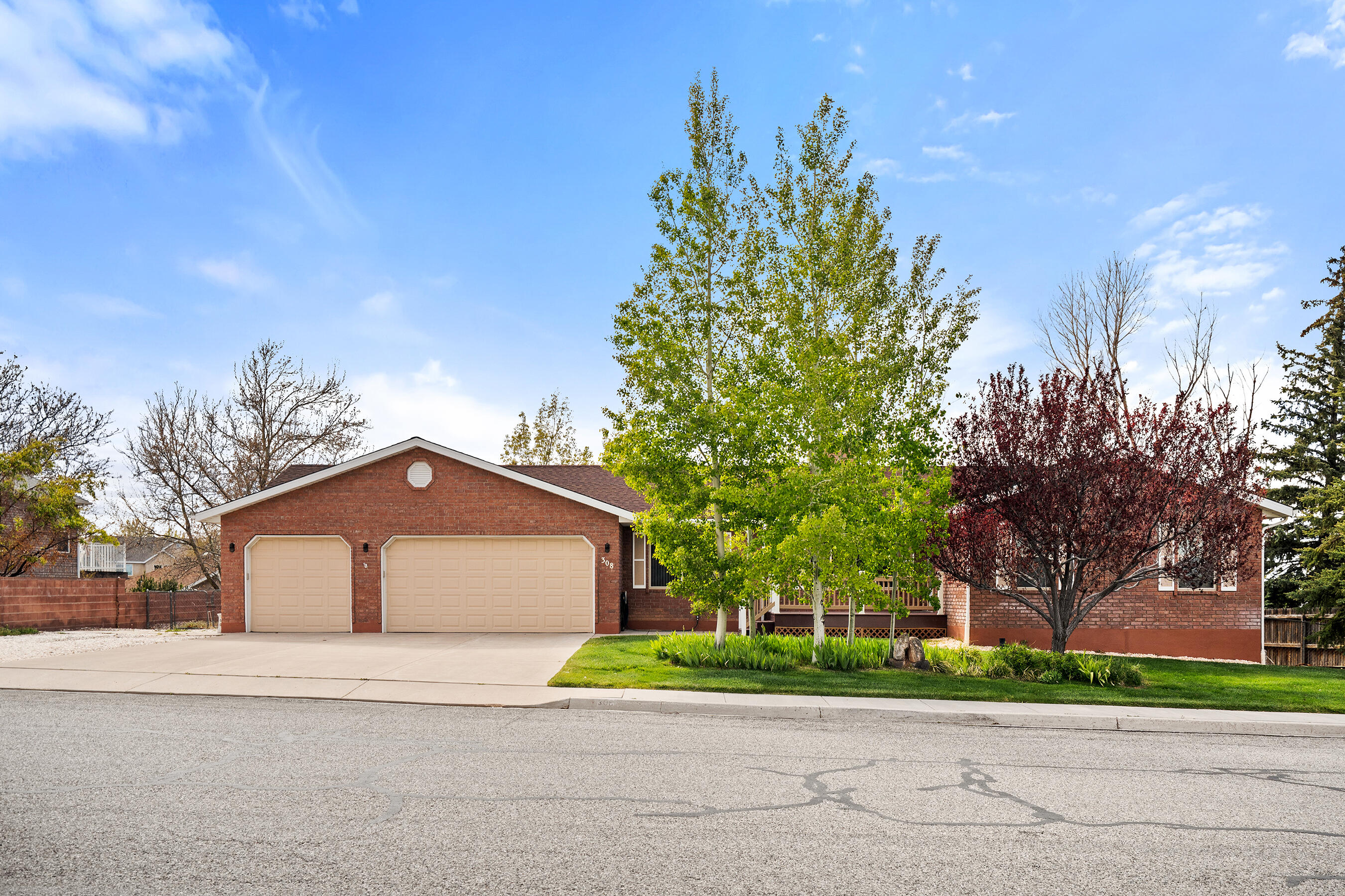 308 S 2050 W, Cedar City, UT 84720 — photo 1