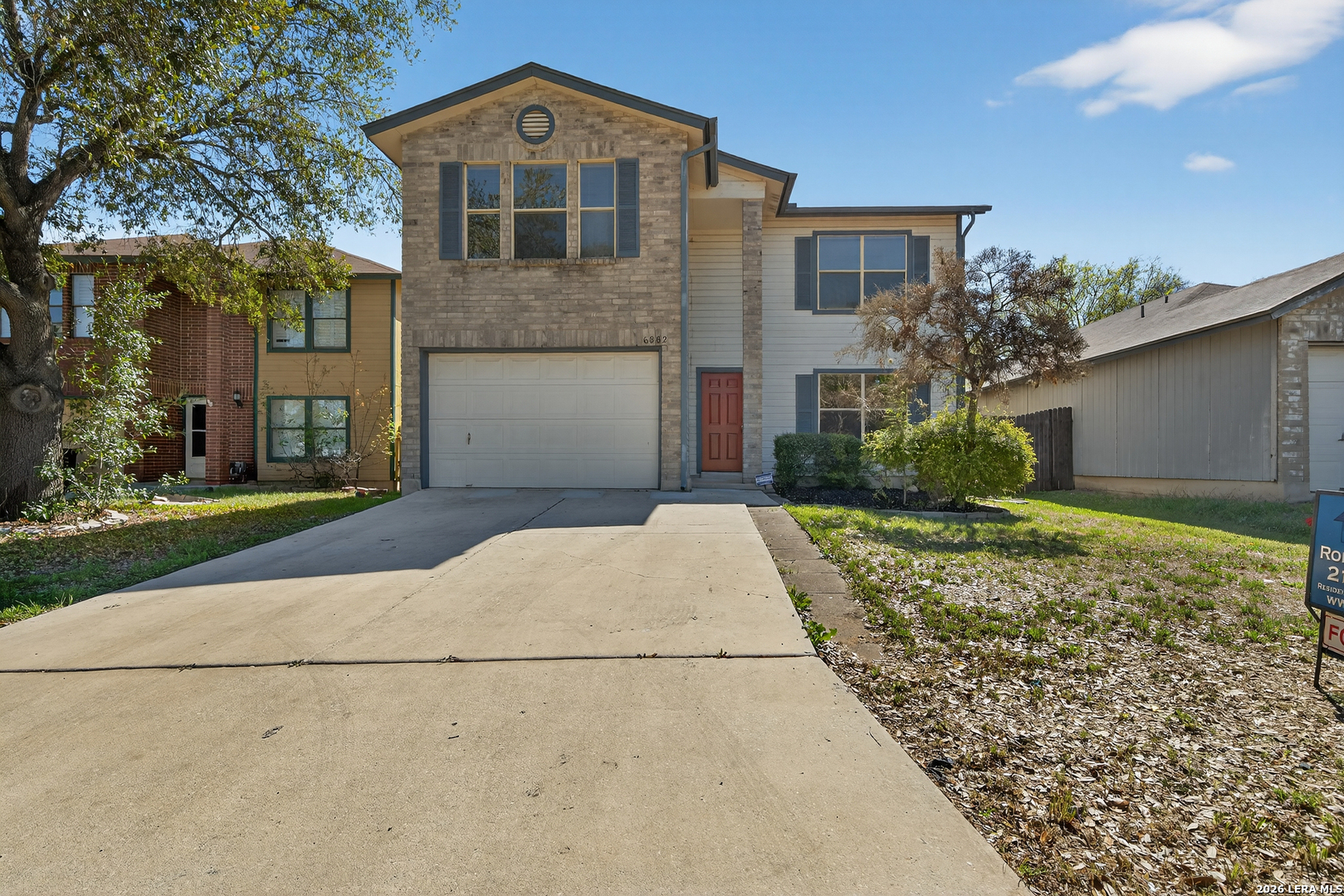 6882 CANARY MEADOW DR, ,  78109 — photo 1