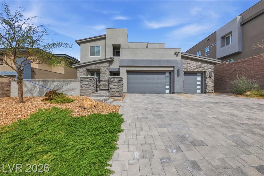 334  Natoire Court, Henderson, NV 89012 — photo 1