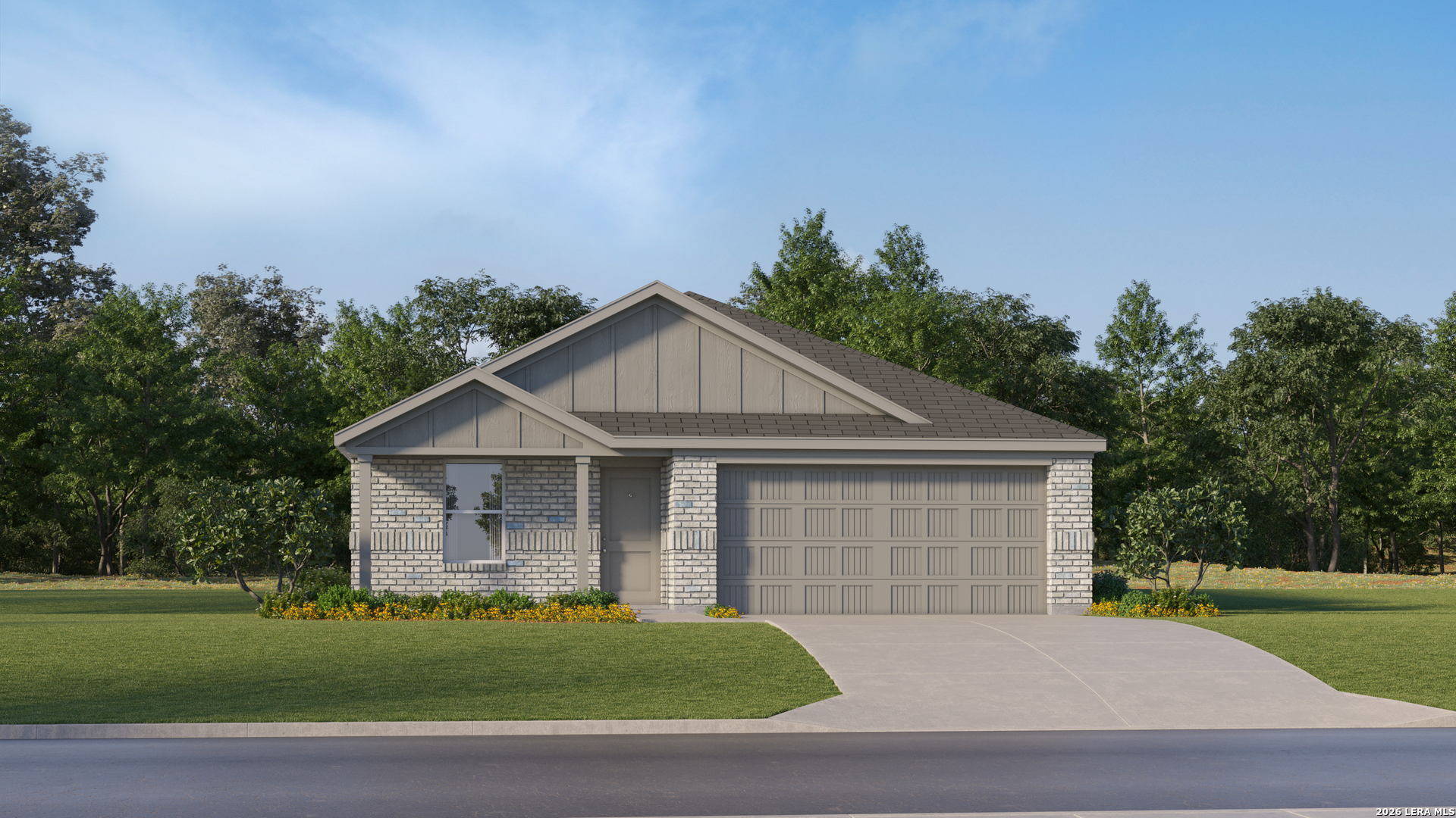 2208 Allison Creek, ,  78124 — photo 1