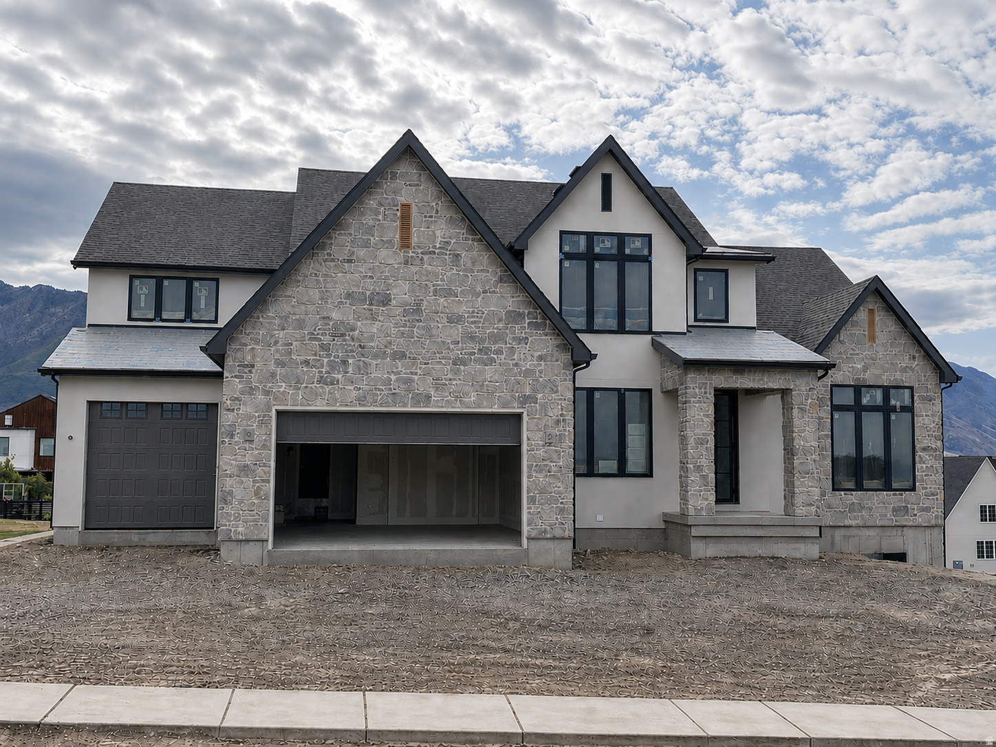 11850 N BURNING OAKS DR, Highland, UT 84003 — photo 1