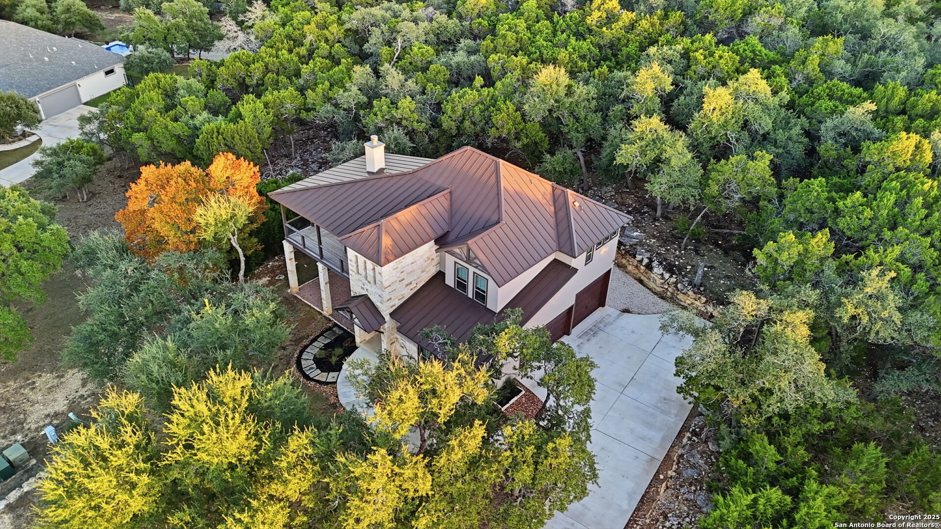 1630 Bella Vista, , 78133 — photo 1